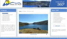 Tour virtual Mancomunidad Embalse Atazar