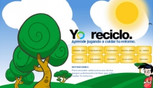 Campaña Yo Reciclo de la Comunidad de Madrid