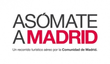 Exposición Turismo de Madrid