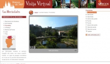 Tour virtual turismo Burgos