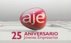 25 Aniversario de la Asociación de Jóvenes Empresarios (AJE)